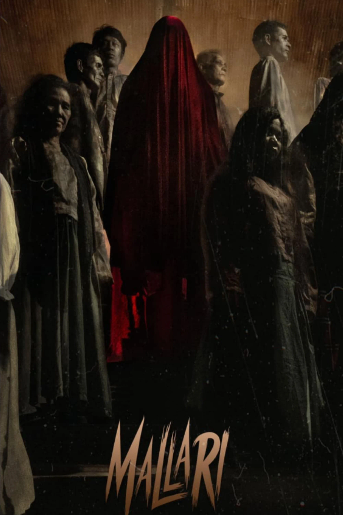 Xem phim Lời Nguyền Gia Tộc - GoGoPhim