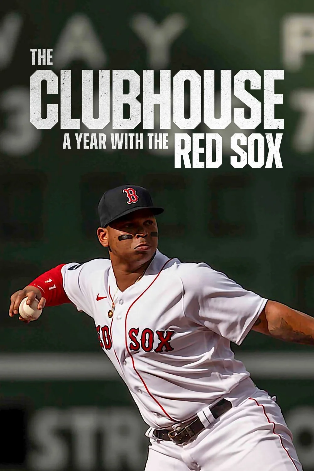 The Clubhouse: Một Năm Cùng Đội Red Sox