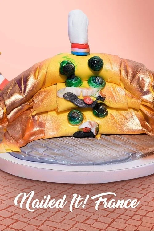 Xem phim Dễ như ăn bánh! Pháp - GoGoPhim