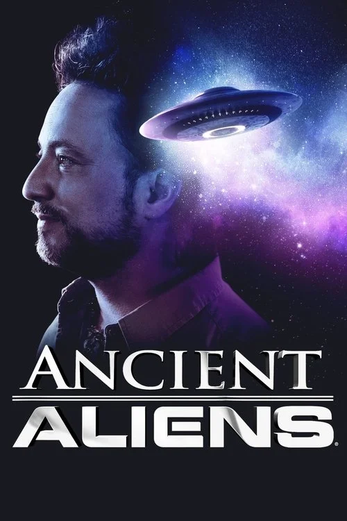Ancient Aliens (Phần 1)