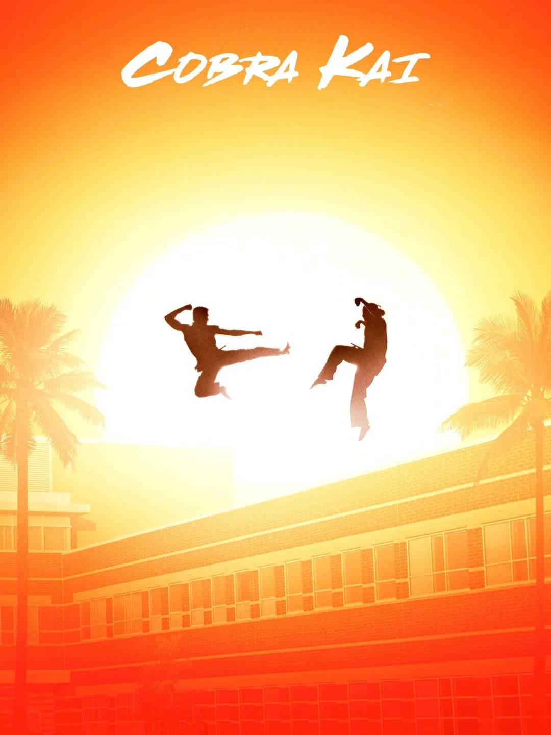 Võ Đường Cobra Kai