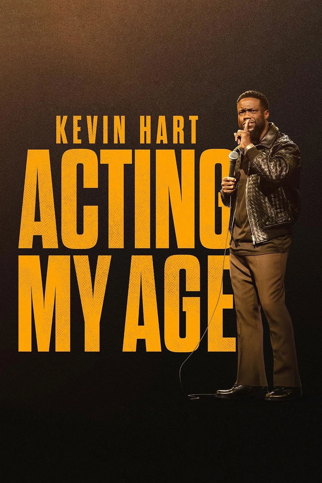 Kevin Hart: Hành Xử Cho Phải Lứa