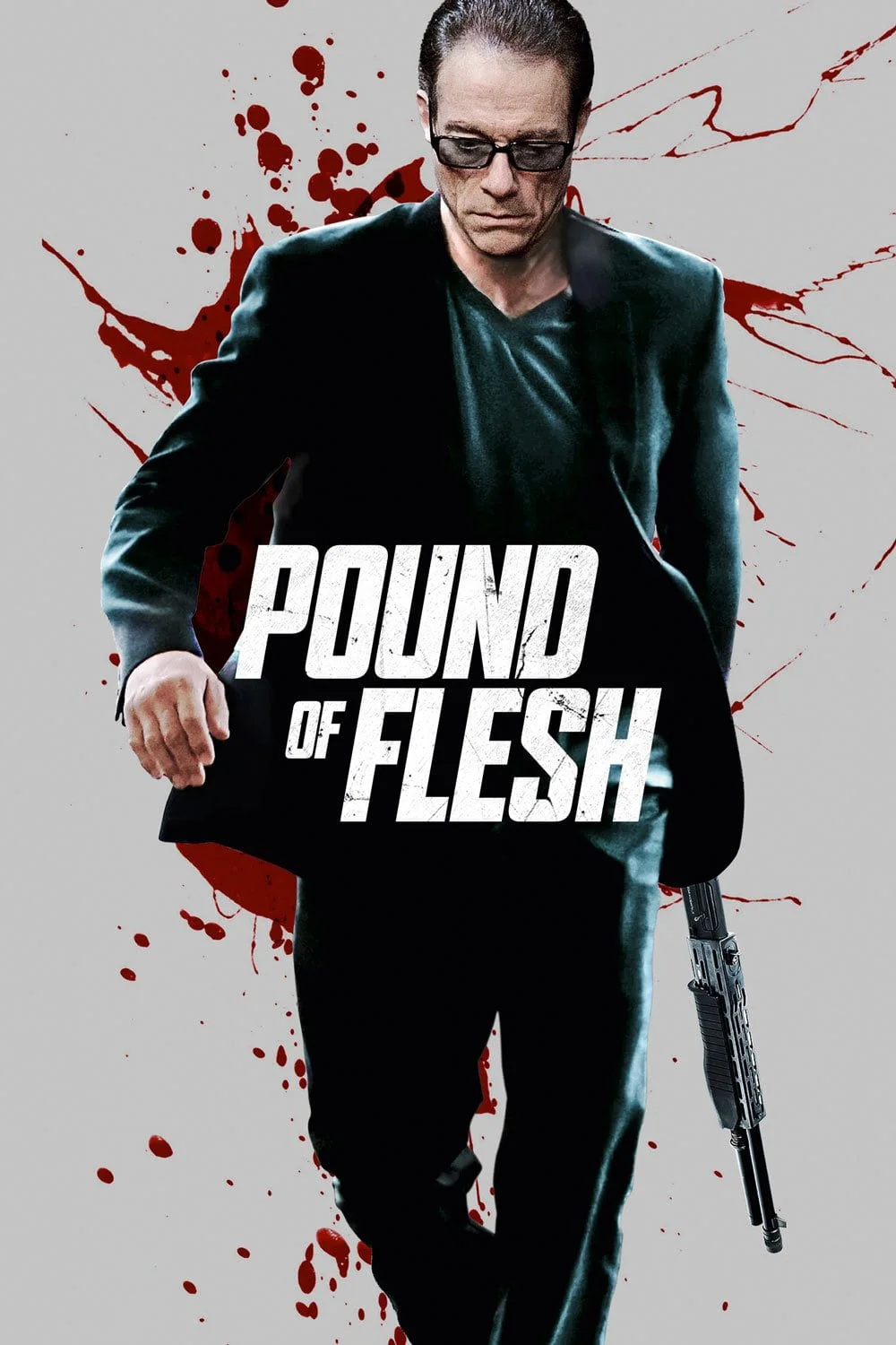 Xem phim Pound Of Flesh - GoGoPhim
