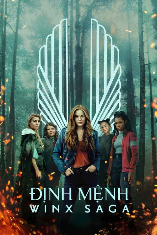 Định mệnh: Winx Saga (Phần 1)