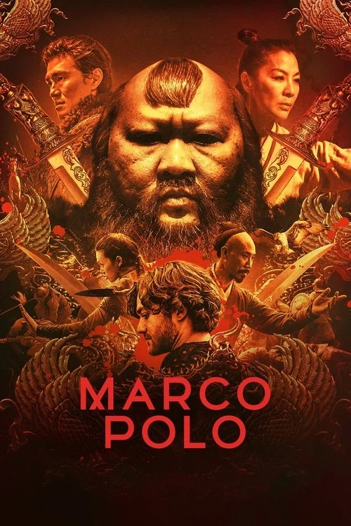 Nhà Thám Hiểm Marco Polo (Phần 2)
