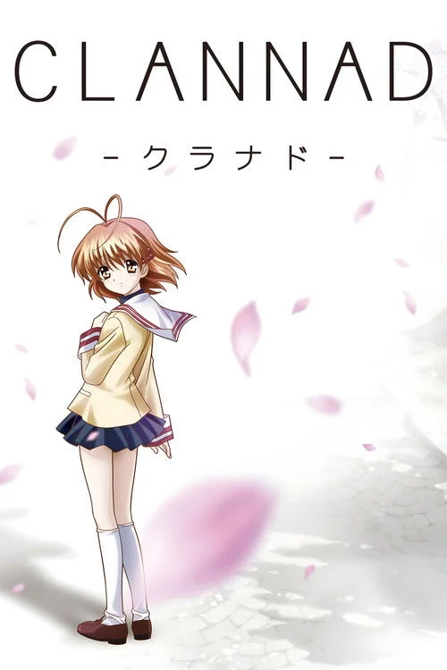 Clannad Movie