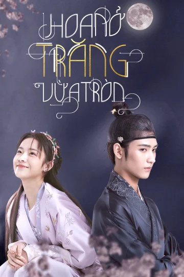 Xem phim Hoa Nở Trăng Vừa Tròn - GoGoPhim