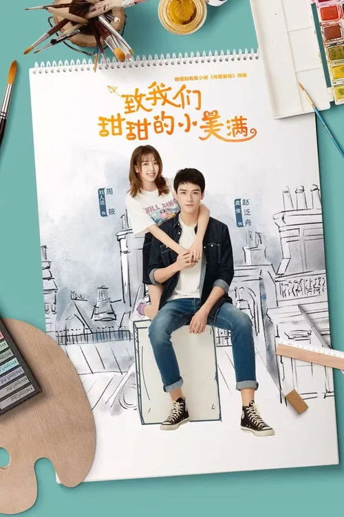 Gửi Thời Mỹ Mãn Ngọt Ngào Của Chúng Ta