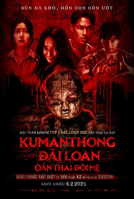 Oán thai đòi mẹ