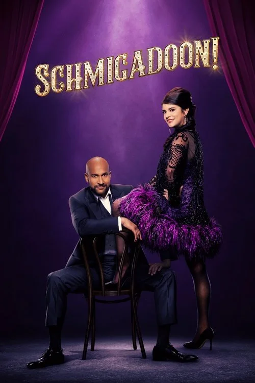 Schmigadoon! (Phần 1)