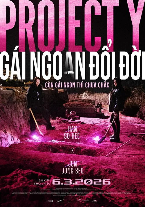 Dự Án Y