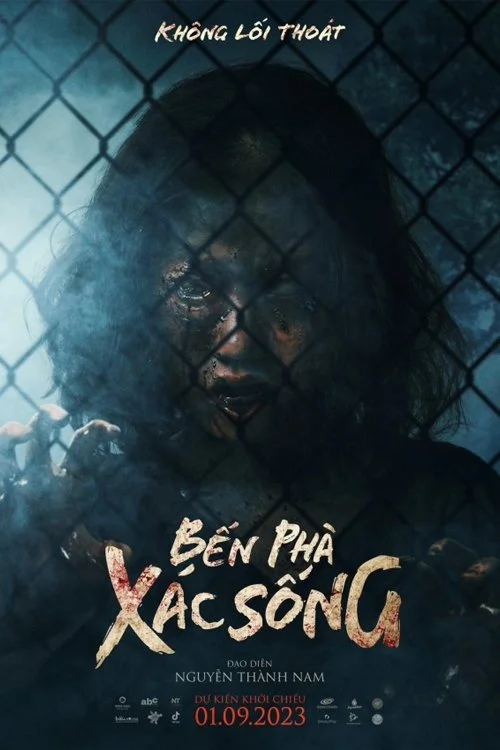 Xác Sống (Phần 3)