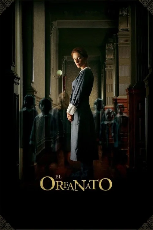 The Orphanage