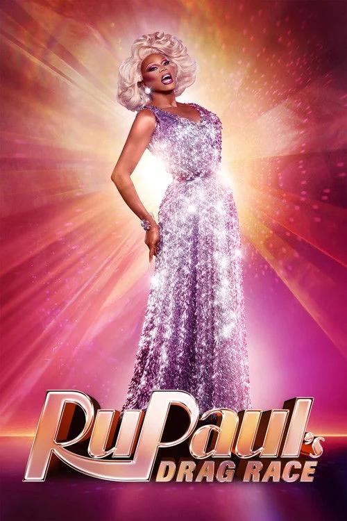 Rupaul's Drag Race - Cuộc chiến giày cao gót (Phần 2)