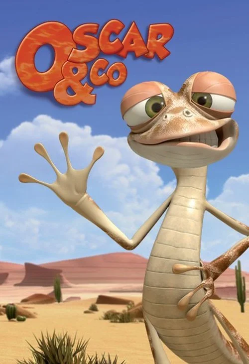 Ốc đảo của Oscar 2