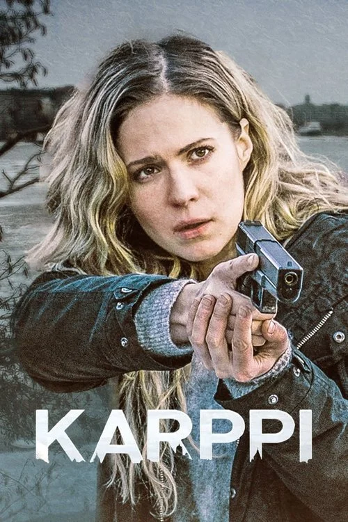 Karppi (Phần 1)