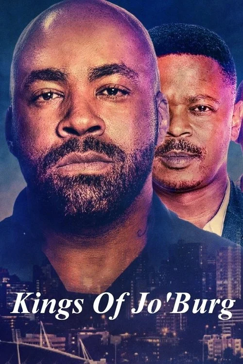 Kings of Jo'Burg (Phần 3)