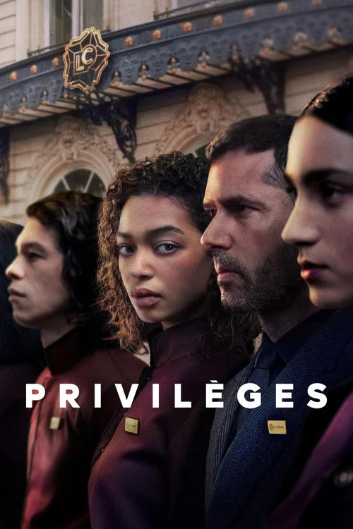 Privileges (Phần 1)