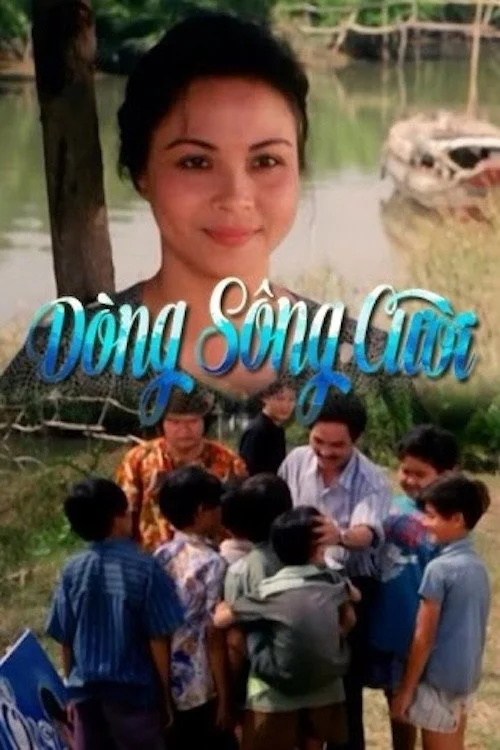 Cưỡi Sóng 1988