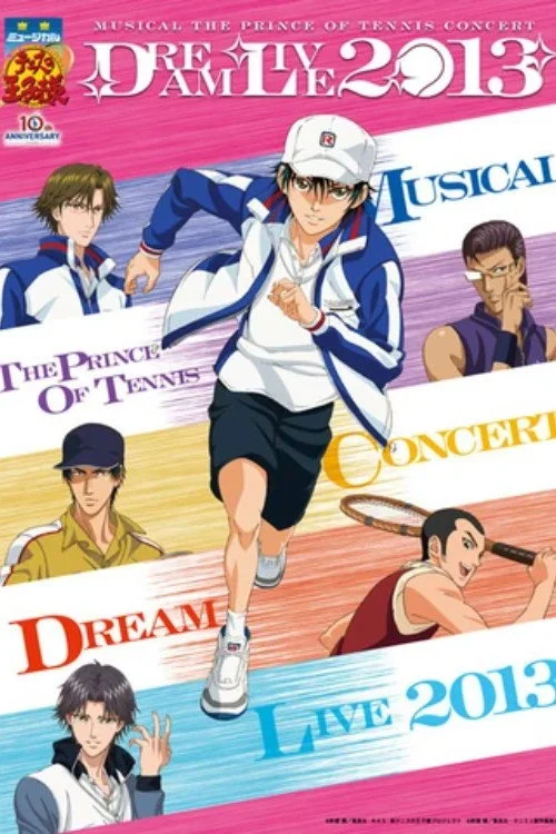 Prince Of Tennis