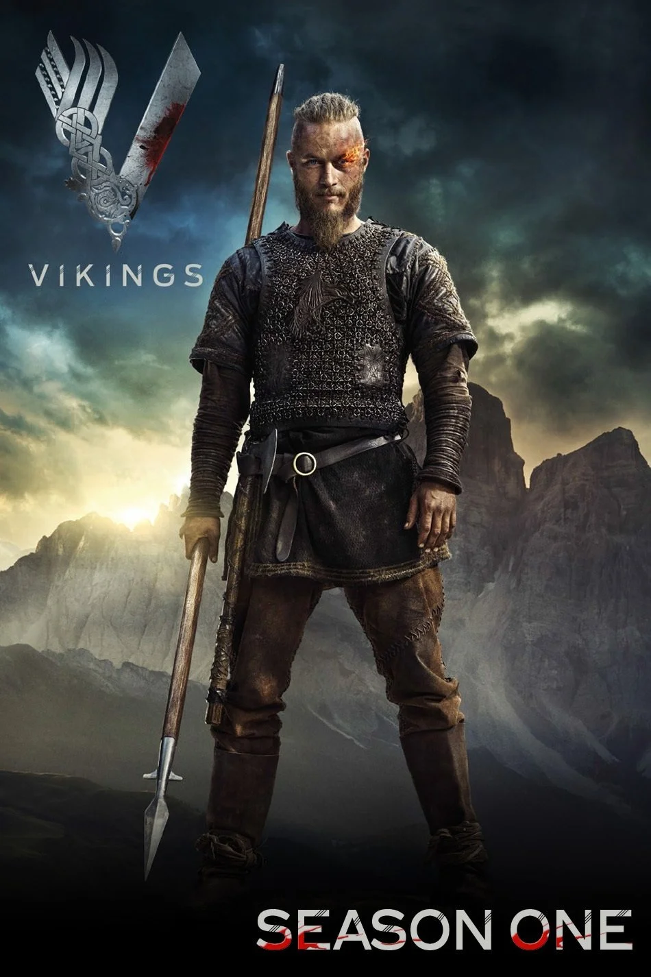 Huyền Thoại Vikings