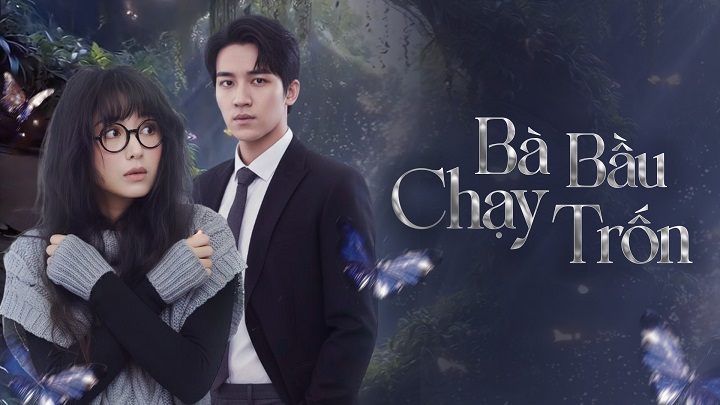 Xem phim Bà Bầu Chạy Trốn - GoGoPhim