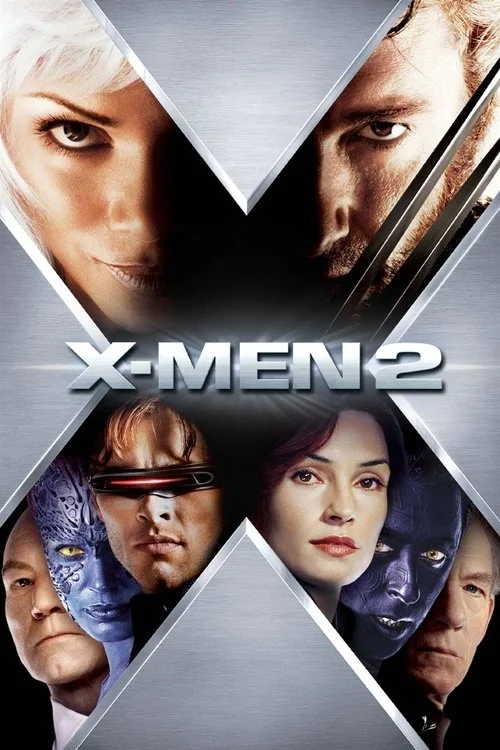 X-Men: Liên Minh Dị Nhân