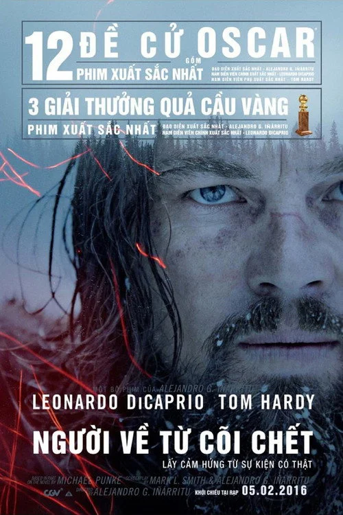 Báo Thù Chết Người