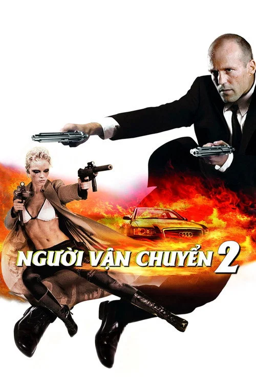 Người Vận Chuyển 2
