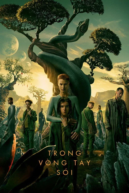 Trong Vòng Tay Sói (Phần 1)