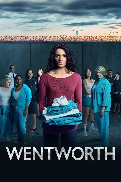 Wentworth (Phần 1)