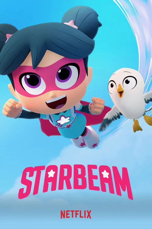 StarBeam (Phần 1)