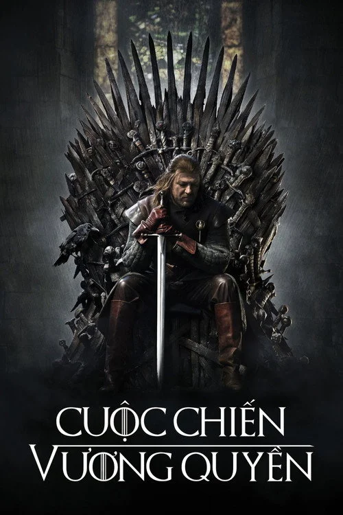 Xem phim Trò Chơi Vương Quyền 2 - GoGoPhim