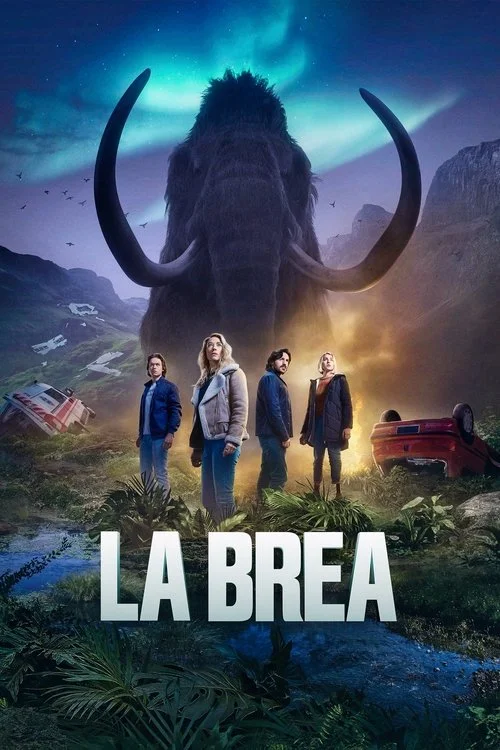 Xem phim La Brea - GoGoPhim