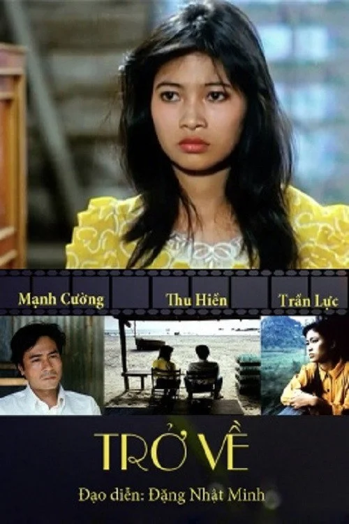 Xem phim Trở Về 1994 - GoGoPhim