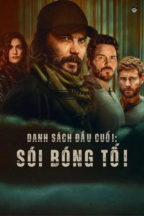 Danh Sách Tử Thù: Sói Bóng Đêm