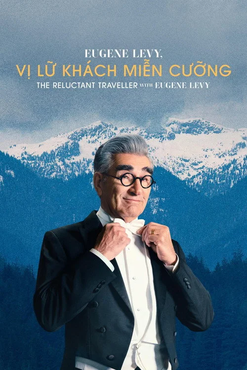 Eugene Levy, Vị Lữ Khách Miễn Cưỡng