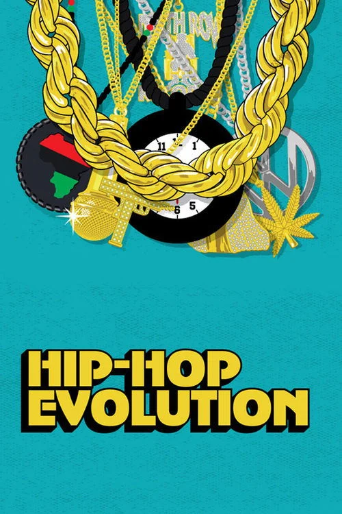 Sự phát triển của Hip-Hop