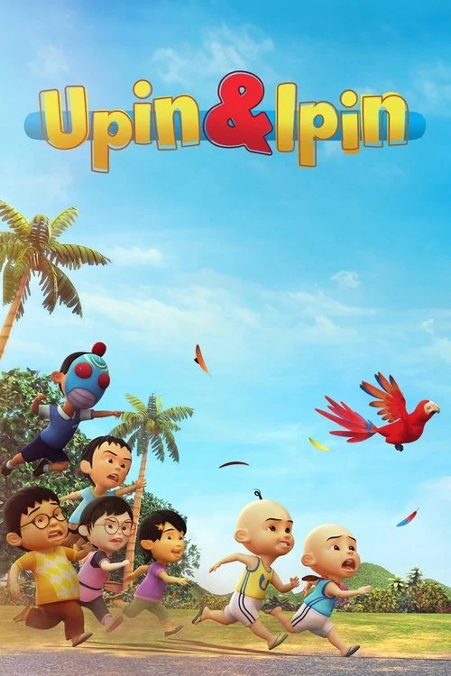 Upin&Ipin (Phần 14)