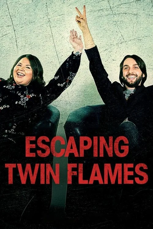 Xem phim Thoát khỏi Twin Flames - GoGoPhim