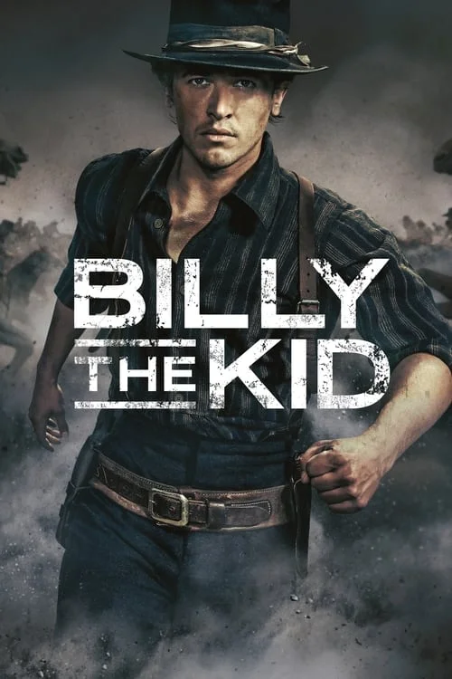 Cậu Nhóc Billy (Phần 1)