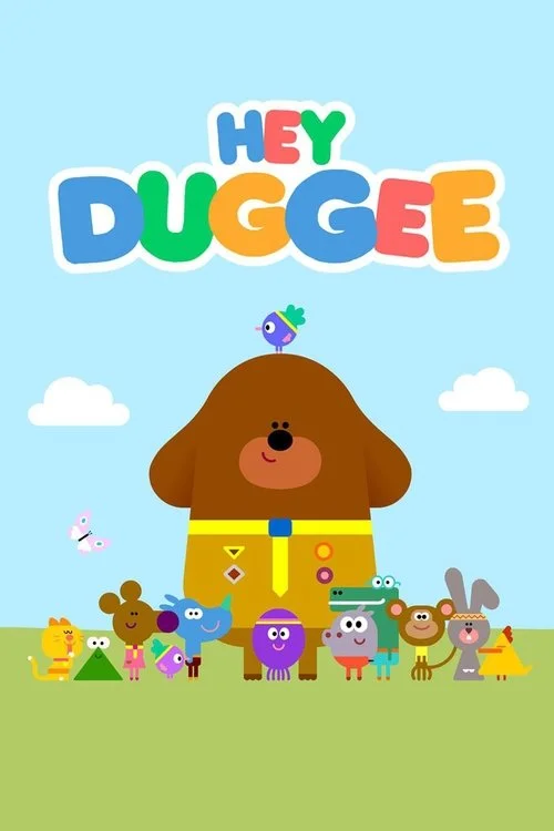 Này Duggee (Phần 1)