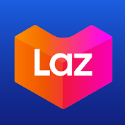 Lazada - Online Shopping APP Lazada Bonus - P50 off P500 Spend